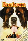 Beethoven film in dvd di Brian Levant