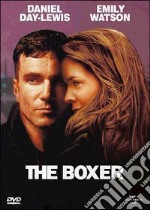 Boxer (The) dvd