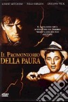 Cape Fear - Il Promontorio Della Paura (1962) dvd