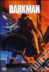 Darkman dvd