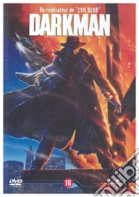 Darkman [Edizione: Regno Unito] dvd