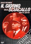 Giorno Dello Sciacallo (Il) / The Day Of The Jackal [Edizione: Regno Unito] [ITA] film in dvd di Fred Zinnemann
