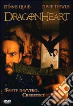 Dragonheart dvd