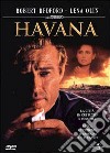 Havana dvd