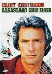 Assassinio Sull'Eiger dvd
