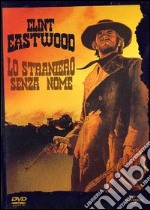 High Plains Drifter / Straniero Senza Nome (Lo) [Edizione: Regno Unito] [ITA] dvd