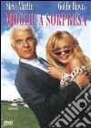 Housesitter / Moglie A Sorpresa [Edizione: Regno Unito] [ITA] dvd