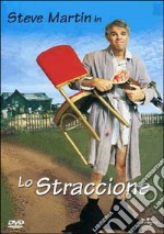 Straccione (Lo) dvd