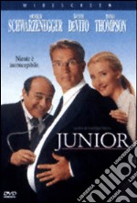 Junior [Edizione: Regno Unito] [ITA] dvd