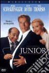 Junior [Edizione: Regno Unito] [ITA] dvd
