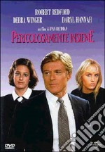 Legal Eagles / Pericolosamente Insieme dvd