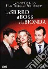 Mad Dog And Glory / Sbirro, Il Boss E La Bionda (Lo) [Edizione: Regno Unito] [ITA] dvd