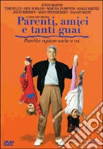 Parenthood / Parenti, Amici E Tanti Guai [Edizione: Regno Unito] [ITA] dvd