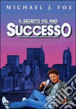 Secret Of My Success (The) / Segreto Del Mio Successo (Il) [Edizione: Regno Unito]