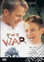 War (The) dvd