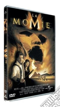 Momie (La) [Edizione: Francia] dvd