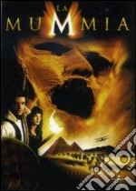 Mummia (La) (1999) (SE) dvd usato