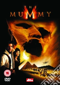 Mummy [Edizione: Regno Unito] dvd