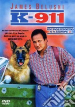 K-911 - Un Poliziotto A 4 Zampe 2