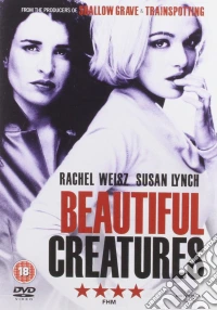 Beautiful Creatures dvd