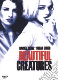 Beautiful Creatures dvd