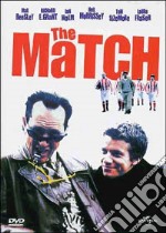 Match (The) dvd