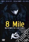 8 Mile film in dvd di Curtis Hanson