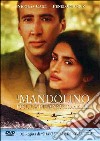 Mandolino Del Capitano Corelli (Il) dvd