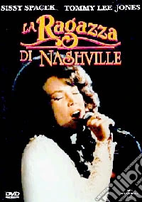 Coal Miner's Daughter / Ragazza Di Nashville (La) dvd