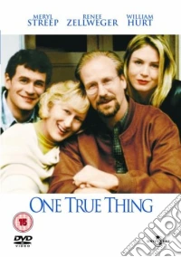 One True Thing [Edizione: Regno Unito] dvd