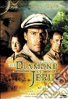 The Diamond Of Jeru  dvd