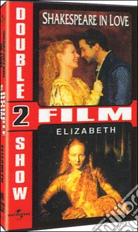 Shakespeare in Love - Elizabeth (Cofanetto) dvd