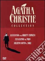 Agatha Christie Collection (Cofanetto 3 DVD)