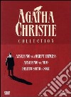 Agatha Christie Collection (Cofanetto 3 DVD) dvd