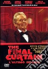 The Final Curtain  dvd