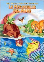 Alla Ricerca Della Valle Incantata 09 - Le Meraviglie Del Mare dvd