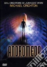 Andromeda Strain [Edizione: Regno Unito] dvd