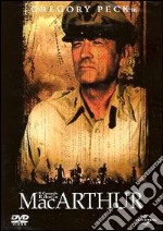 MacArthur / Mac Arthur - Il Generale Ribelle [Edizione: Regno Unito] [ITA] dvd