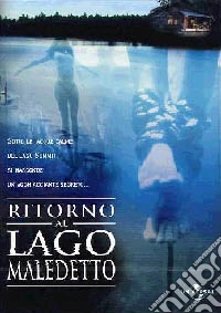 Ritorno Al Lago Maledetto  dvd