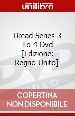 Bread Series 3 To 4 Dvd [Edizione: Regno Unito] dvd