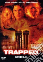 Trapped dvd