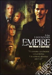 Empire - Due Mondi A Confronto dvd
