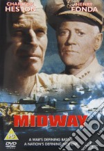 Battle Of Midway / Battaglia Di Midway (La) [Edizione: Regno Unito] [ITA]