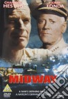 Battle Of Midway / Battaglia Di Midway (La) [Edizione: Regno Unito] [ITA] film in dvd di Jack Smight