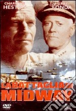 Battaglia Di Midway (La) dvd