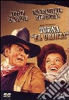 Torna El Grinta dvd