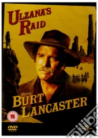 Ulzana's Raid [Edizione: Regno Unito] dvd