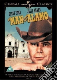 Man From Alamo dvd