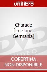 Charade [Edizione: Germania] dvd