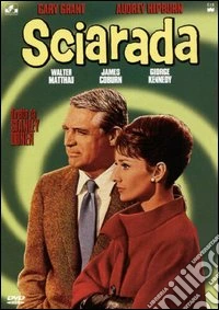 Sciarada dvd